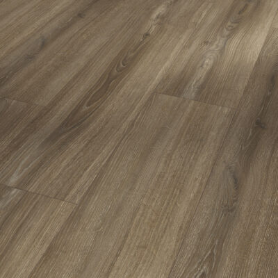 Parquet stratifié Chêne Studioline brun Townhouse Basic 600 parador