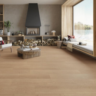 Parquet stratifié Chêne Studioline naturel Townhouse Basic 600 parador