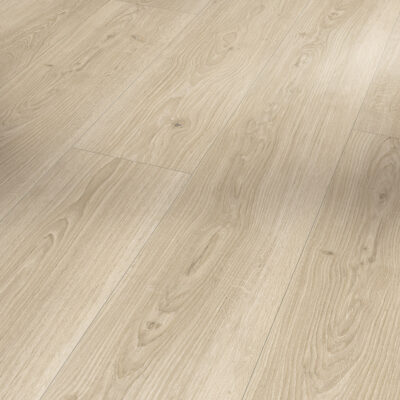 Parquet stratifié Chêne Studioline poli Townhouse Basic 600 parador