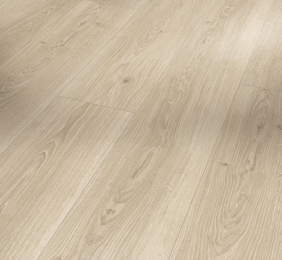 Parquet stratifié Chêne Studioline poli Townhouse Basic 600 parador