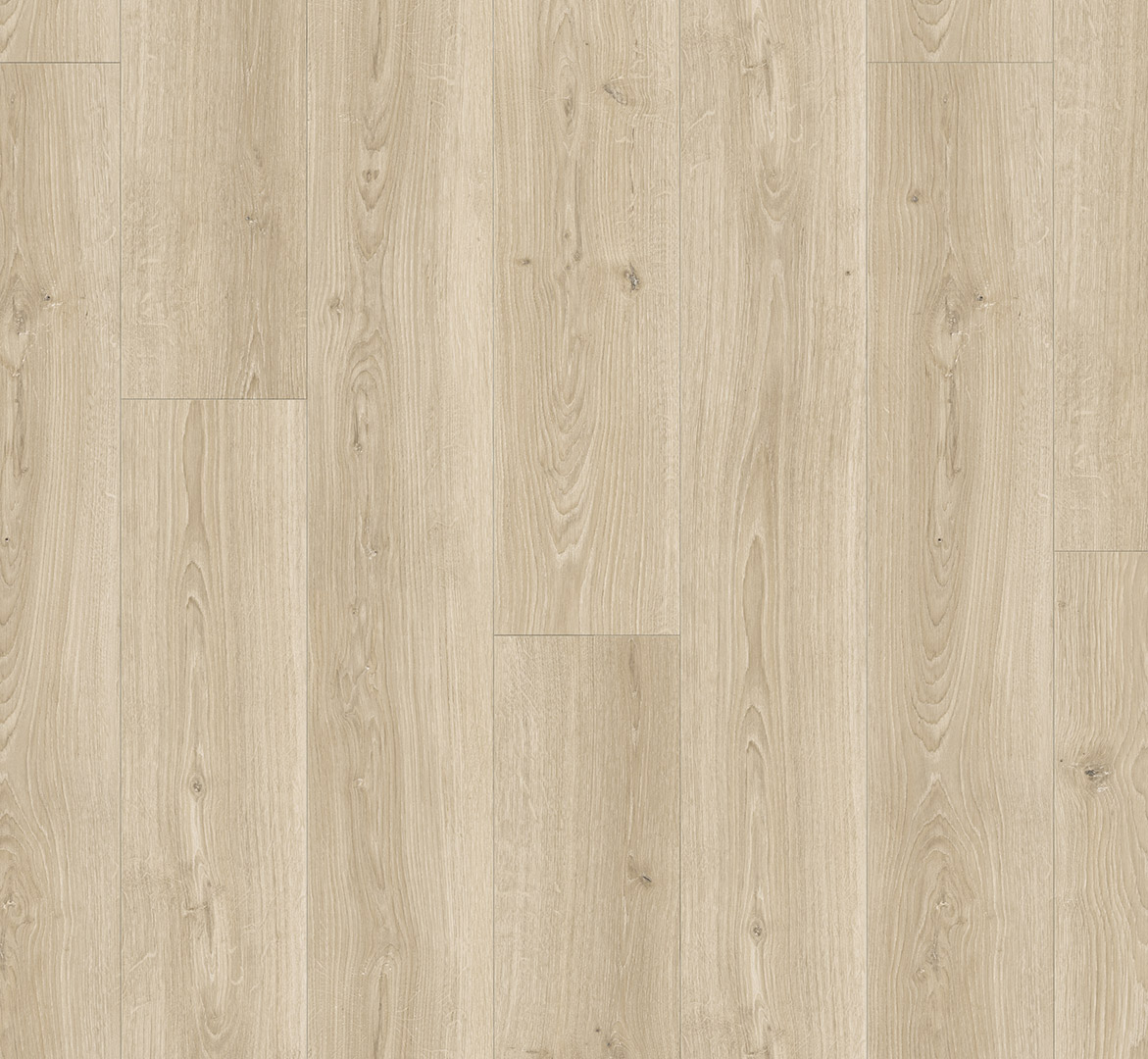 Parquet stratifié Chêne Studioline poli Townhouse Basic 600
