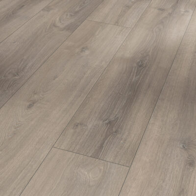 Parquet stratifié Chêne Valere chaulé foncé Modern Trendtime 6 parador