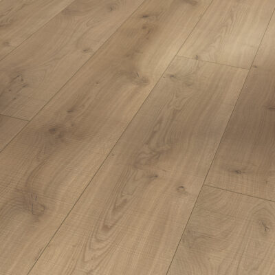Parquet stratifié Chêne bûcheron Countryside Trendtime 6 parador