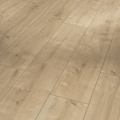 Parquet stratifié Chêne poli Countryside Classic 1050 parador