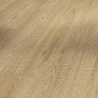 Parquet stratifié Hickory Townhouse Basic 400 parador