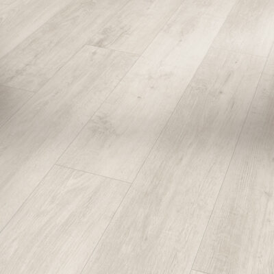 Parquet stratifié Vieux bois-blanc Countryside-Basic 400 parador
