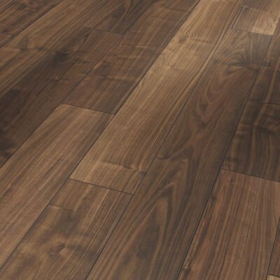 Parquet Noyer Townhouse Trendtime 1 parador
