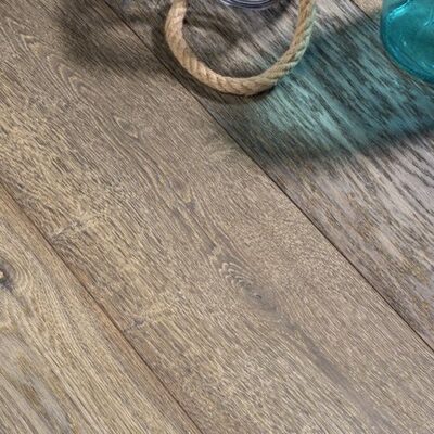 Parquet contrecollé chêne Col.810 S Structuré 810 S top 3.2