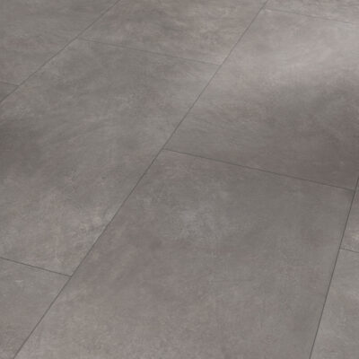 Parquet stratifié Béton gris foncé Modern Trendtime 5 parador