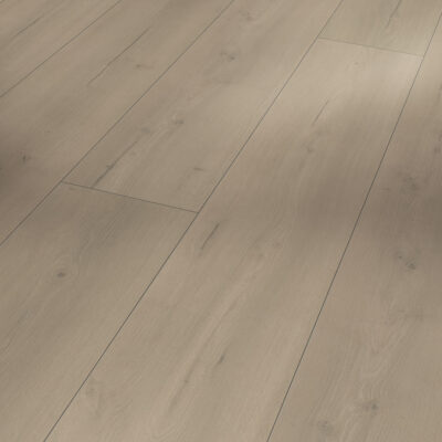 Parquet stratifié Chêne Loft gris Modern Trendtime 6 parador