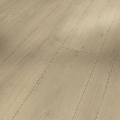 Parquet stratifié Chêne Loft naturel Modern Trendtime 6 parador