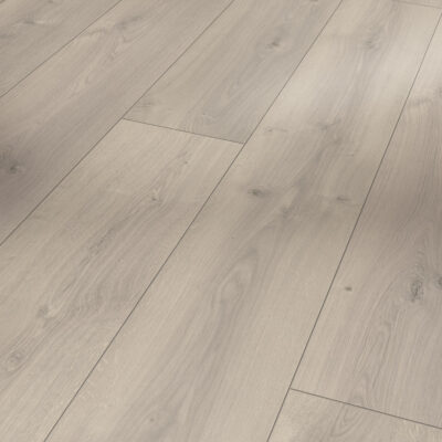 Parquet stratifié Chêne Mistral gris Modern Trendtime 6 parador