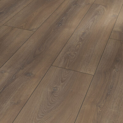 Parquet stratifié Chêne Montana chaulé Modern Trendtime 6 parador