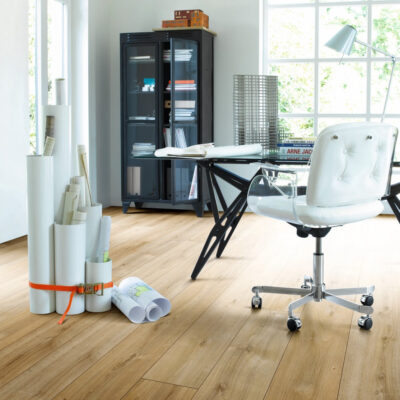 Parquet stratifié Chêne Nova chaulé Countryside Trendtime 6 parador