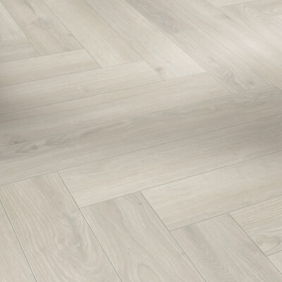 Parquet stratifié Chêne Skyline blanc Townhouse Trendtime 3 parador