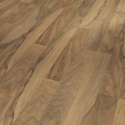 Parquet stratifié Noyer clair Townhouse Basic 200 parador