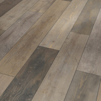 Parquet stratifié Shufflewood wild Modern Trendtime 1 parador
