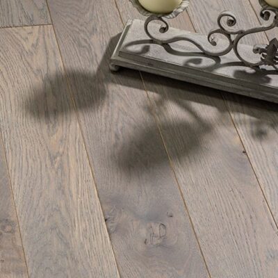 parquet brut massif Col.253 B Gris lumière chêne top 4.5
