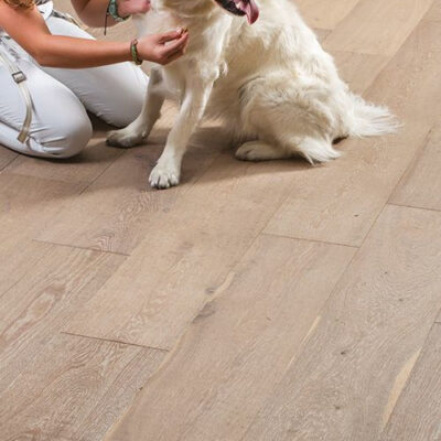 parquet contrecollé GI CA 404 Privilège café