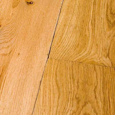 Parquet PA 2 aspect bois brut contrecollé chêne TOP 4,5