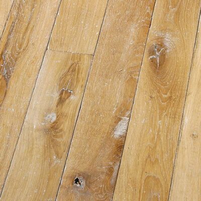 Parquet PA 8 crème contrecollé chêne TOP 4,5