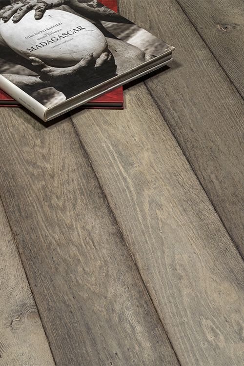 Parquet PA 801 Vieilli 801 contrecollé chêne TOP 3,2