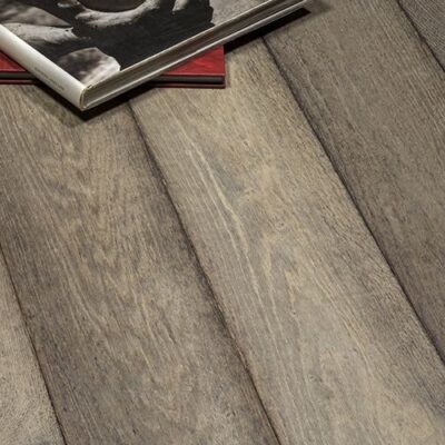 Parquet chêne massif 14 mm PA 801Vieilli 801