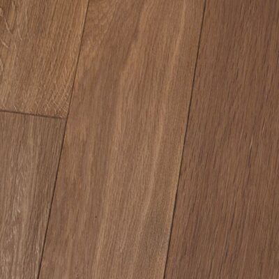 Parquet chêne massif 21mm 342P Chêne Confort coloris pain d’épices huilé