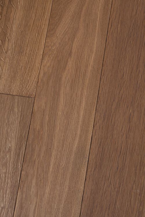 Parquet contrecollé chêne TOP 3,2 342P Chêne Confort coloris pain d’épices huilé