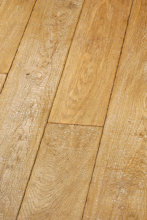 Parquet PA 22 chaume antique largeur 170 mm contrecollé-chêne TOP 4,5