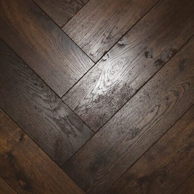 Parquet PA 95 Bâton rompu contrecollé chêne TOP 3,2