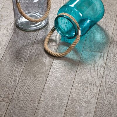 Parquet SC 618 chêne scié gris métal TOP 4