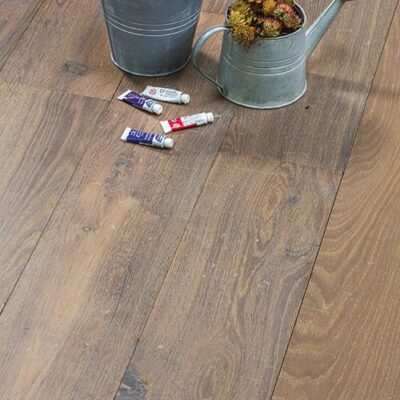 Parquet chêne massif Route 66 21 mm