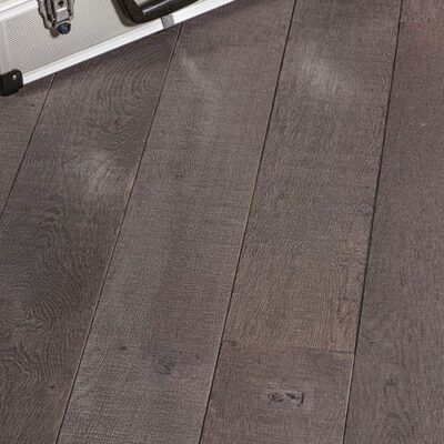 Parquet SC 616 chêne scié gris perle-14 mm, 21,22-mm