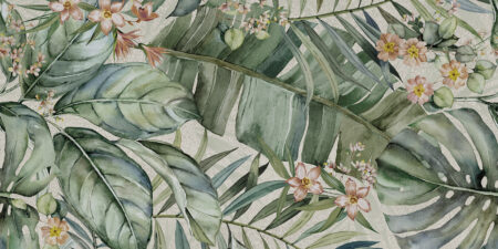 LIMESTONE Tropical Light