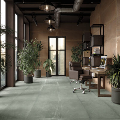 carrelage ELEMENT EMERALD mgm ceramiche