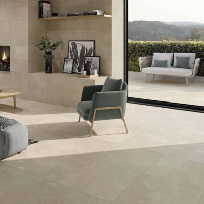 Carrelage Lord Crema - 75x75