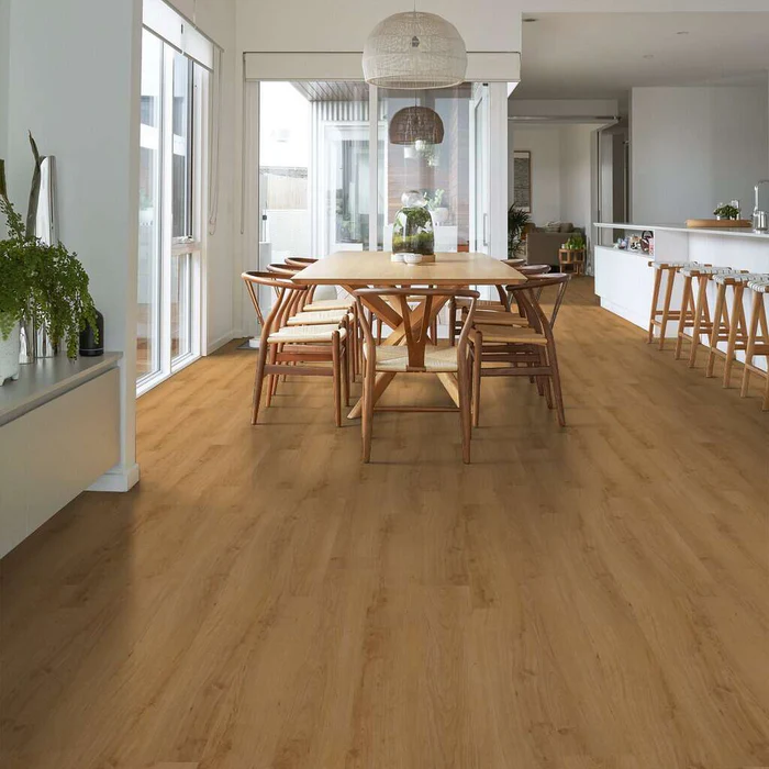 Vinyl SPC Global Oak - 1220x180x5,5