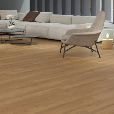 Vinyl SPC Global Sand 1220x180x5,5