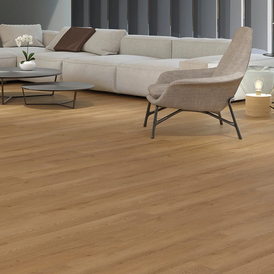 Vinyl SPC Global Sand 1220x180x5,5